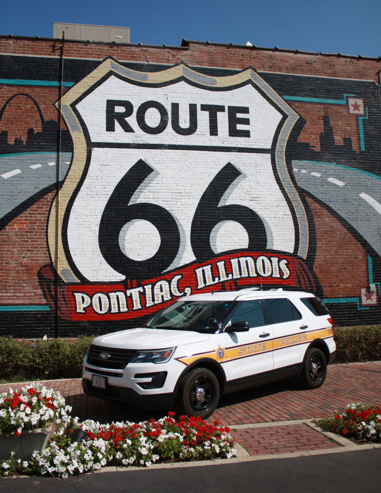 Illinois State Police